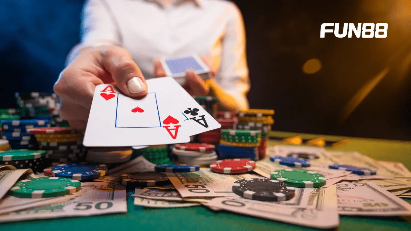Bạn nên biết dừng đúng lúc khi chơi casino online