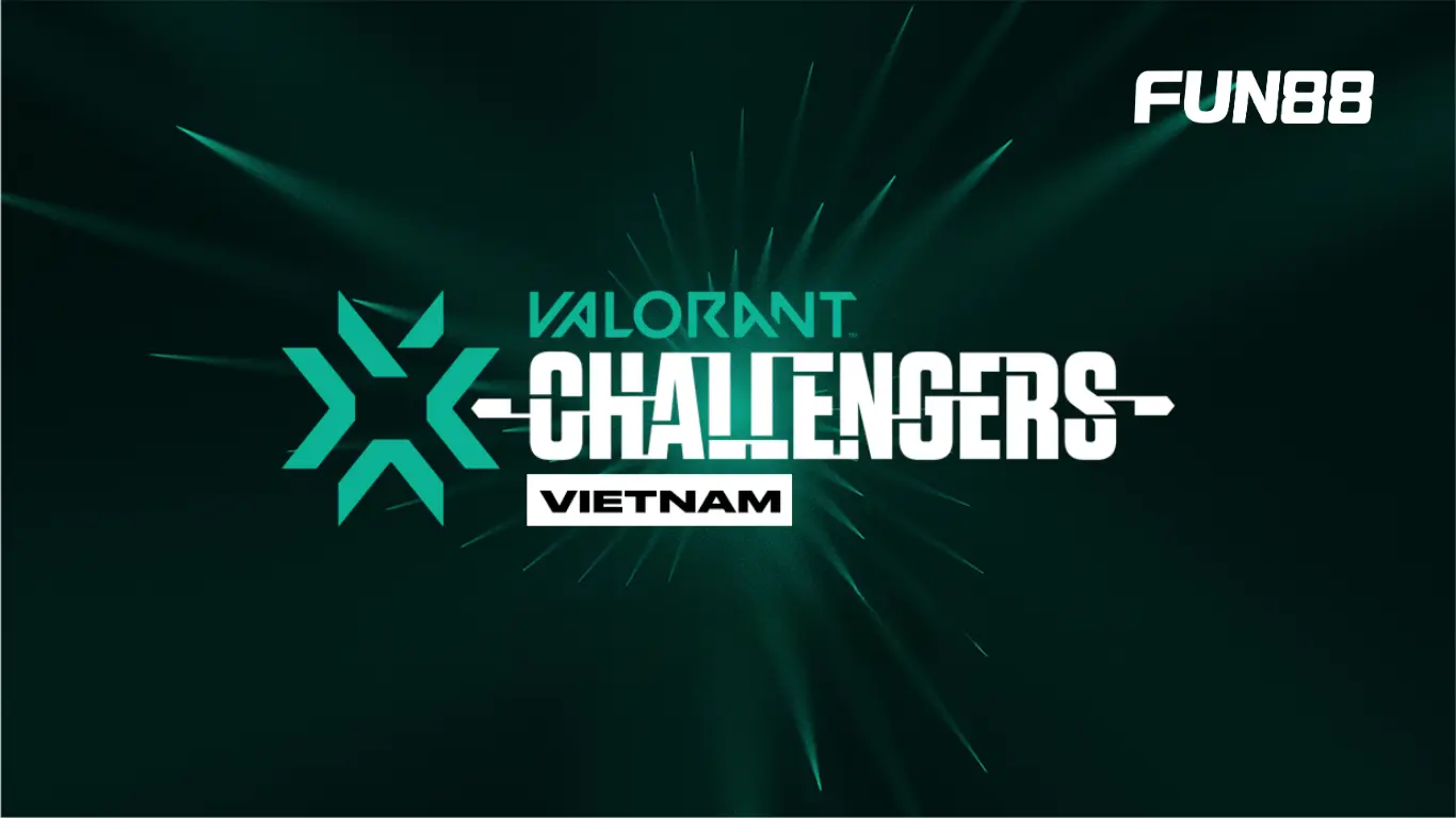 Giải đấu VALORANT Challengers Vietnam