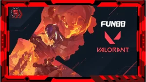 VALORANT là tựa game bắn súng nổi tiếng phát hành vào 2020