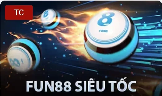 Xổ số siêu tốc