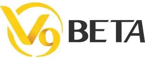 V9BET logo