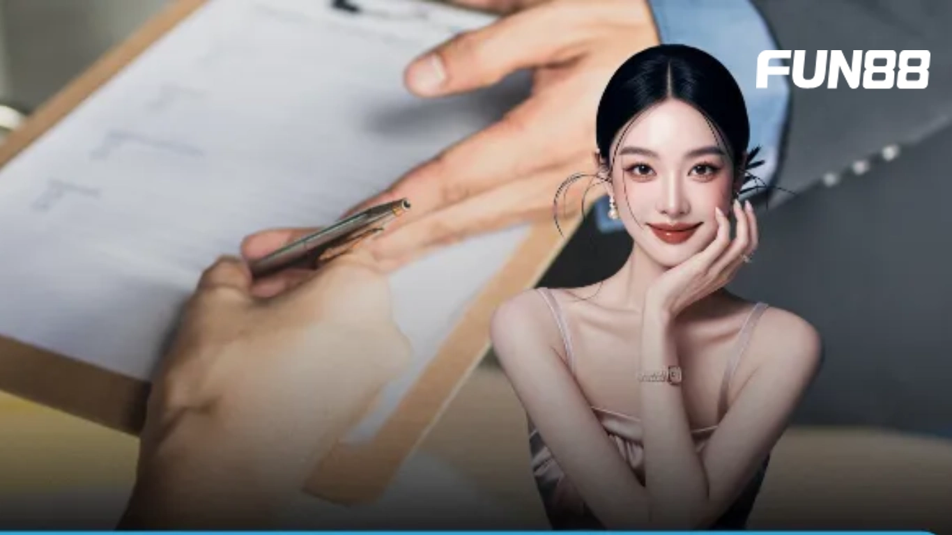 Đại lý FUN88 cập nhật rõ ràng chính sách