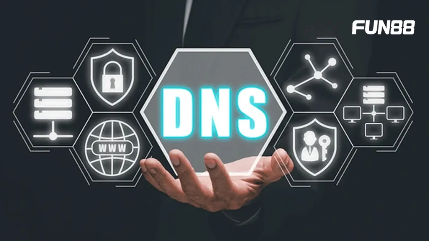 Thay đổi DNS trở thành phương pháp hữu hiệu