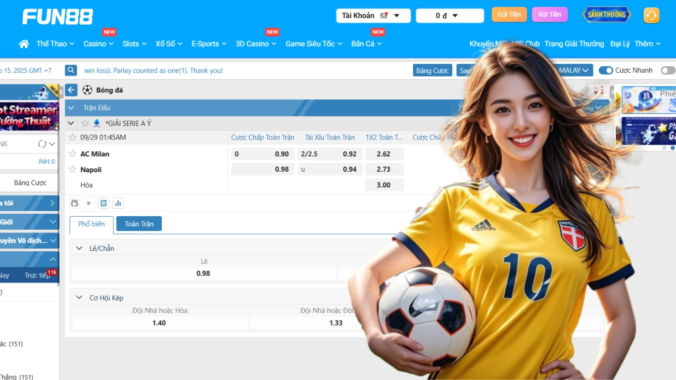 Những phương pháp cá cược mã 0:0 hữu ích