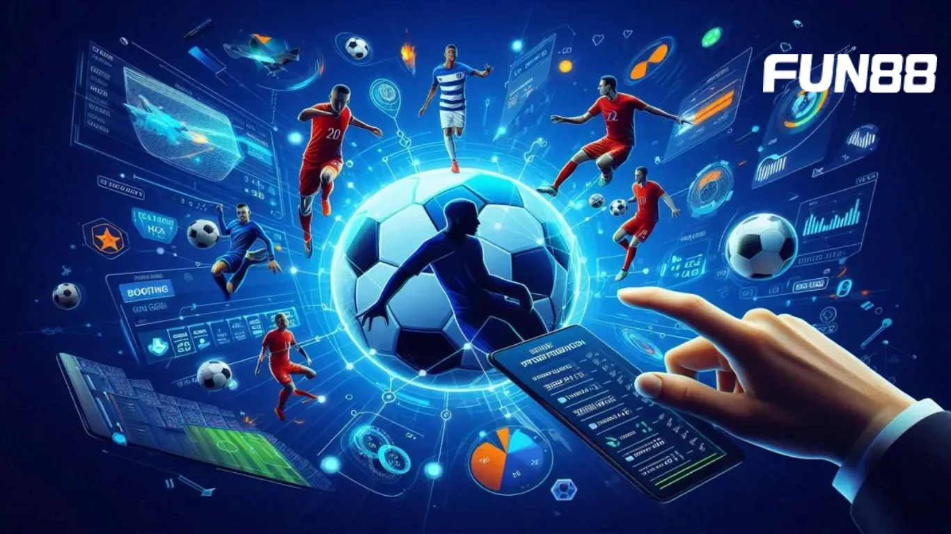 Hội viên không nên chọn kèo đồng banh quá sớm