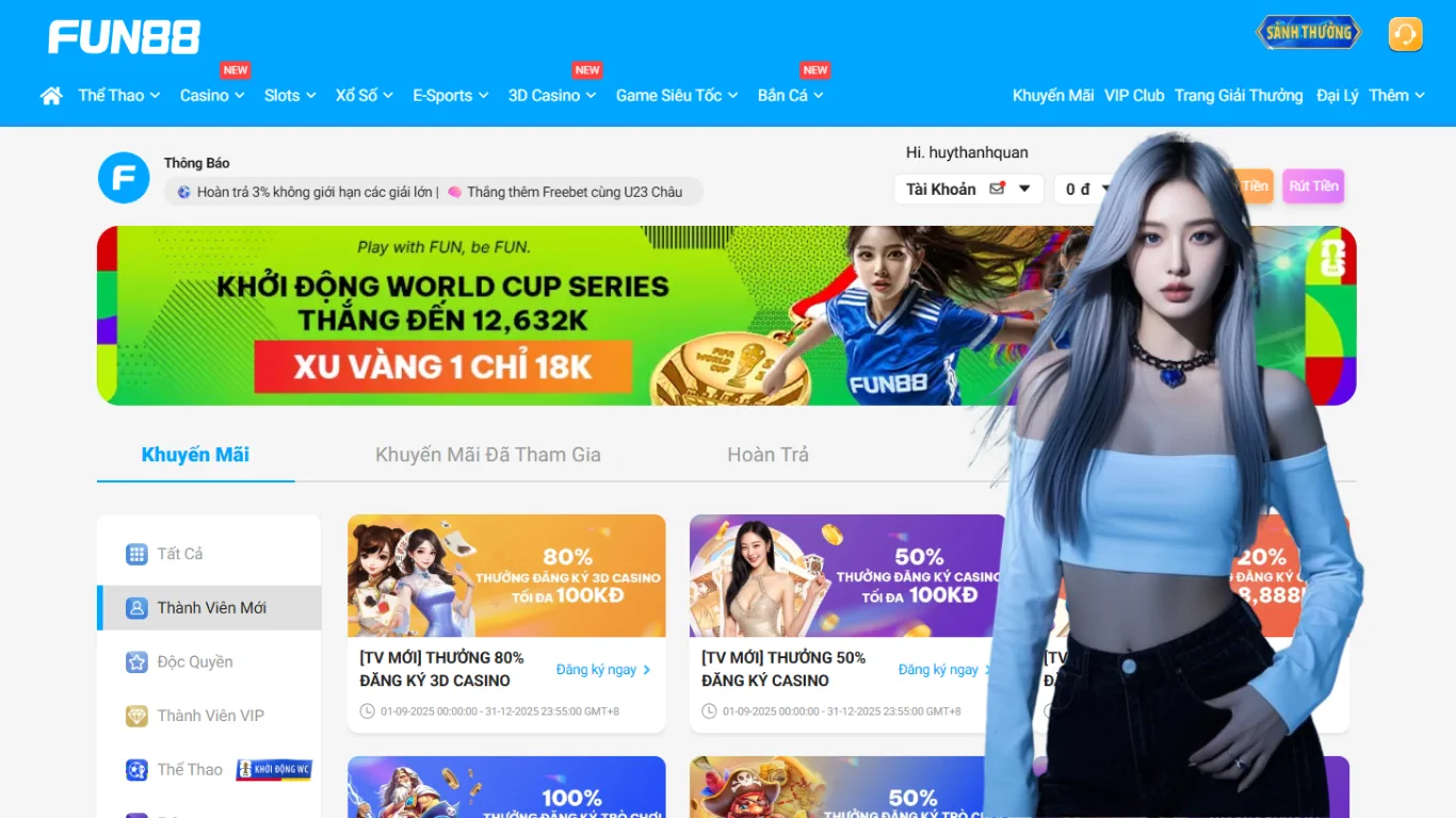 Một vài lưu ý bet thủ không nên bỏ qua