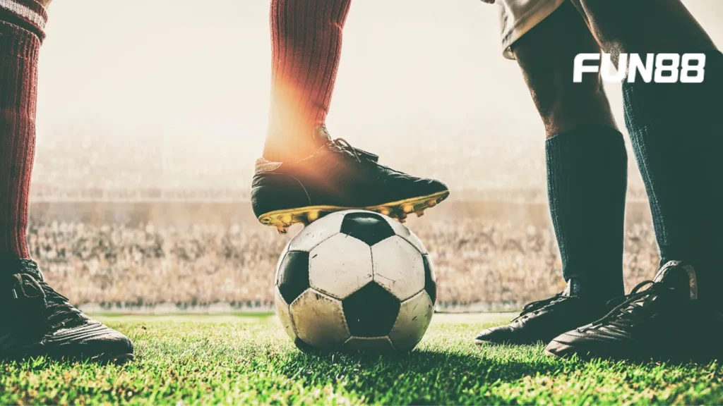 Khám phá định nghĩa kèo giao bóng trước