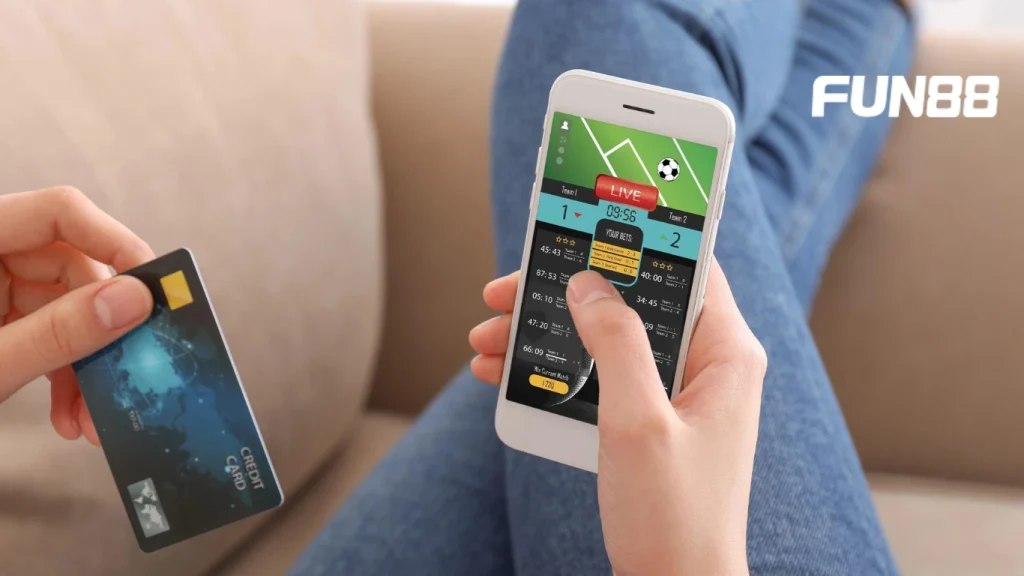 Nên chia nhỏ nguồn vốn hiện có