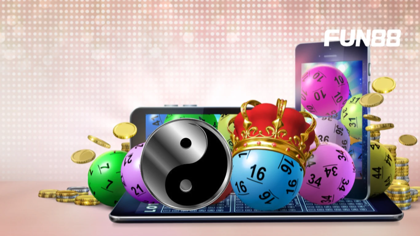 Bóng Âm Dương FUN88: Cách Chơi Xổ Số Hay Dành Cho Bạn