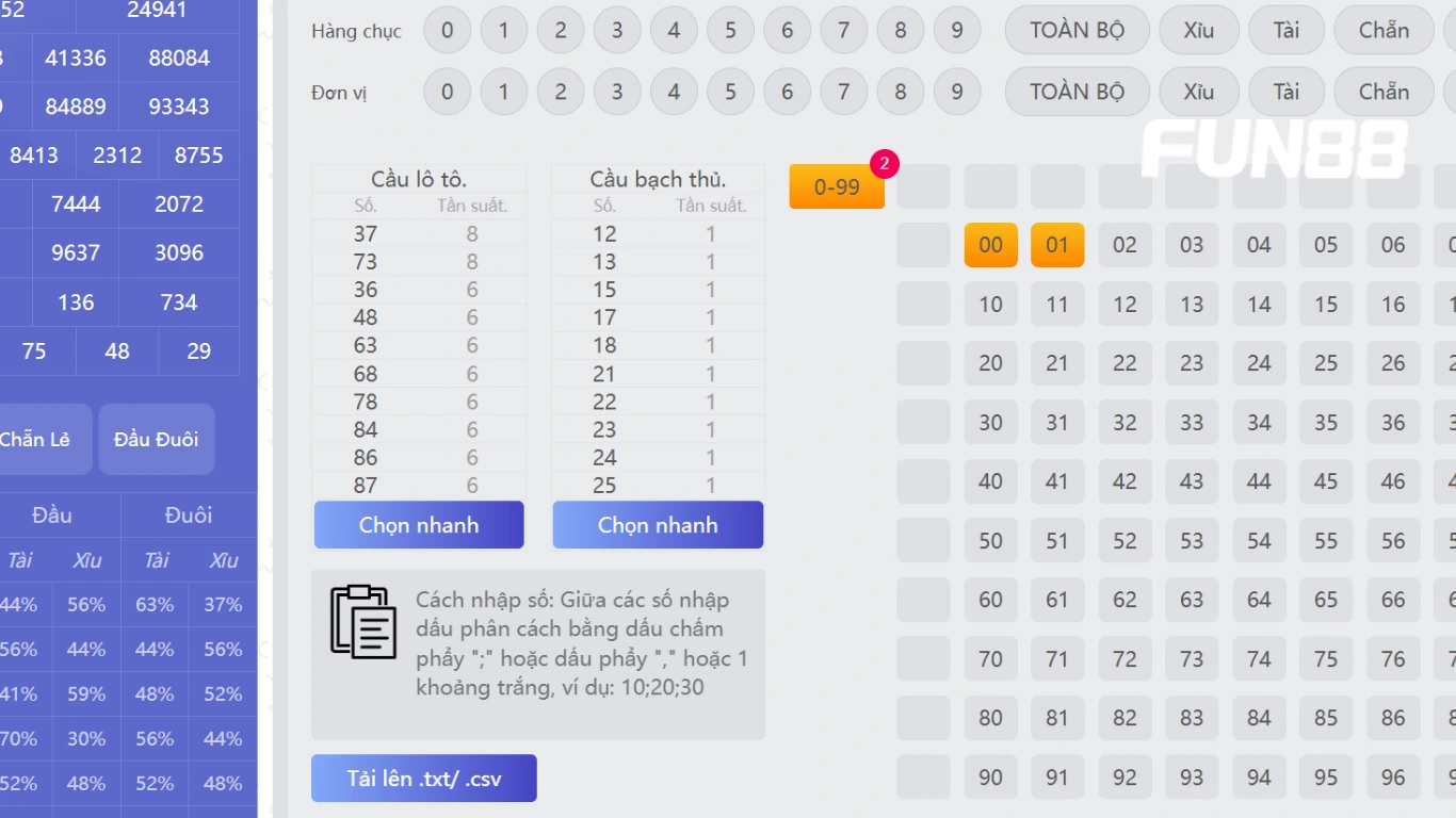 Đề chạm kiểu 2 mang đến sự thú vị