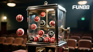 Lô Khung: FUN88 Phổ Cập Chi Tiết Về Cách Chơi Xổ Số Mới Nhất