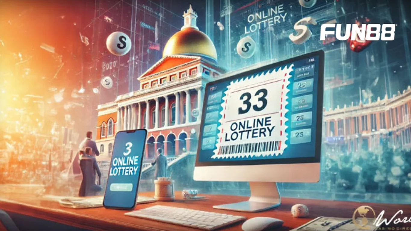 Xổ Số Lào: Hình Thức Lô Đề FUN88 Độc Đáo