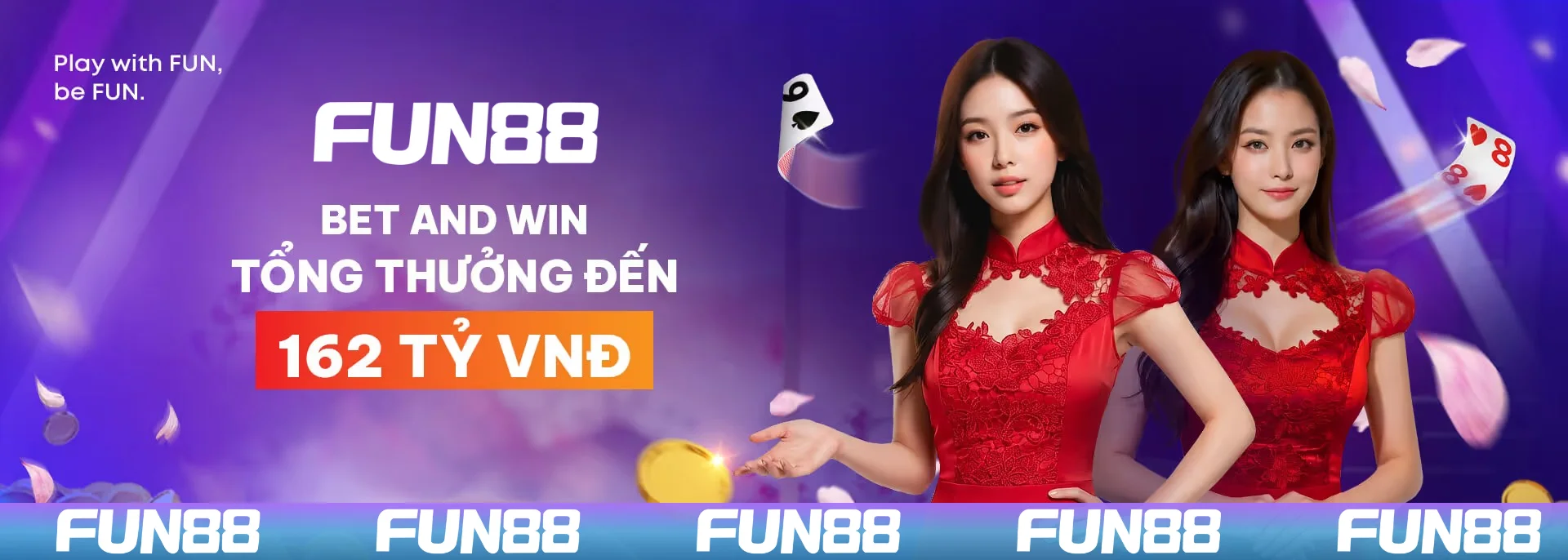 Fun88 VNTINTUC - Nhà cái Fun88 chính thức tại Việt Nam